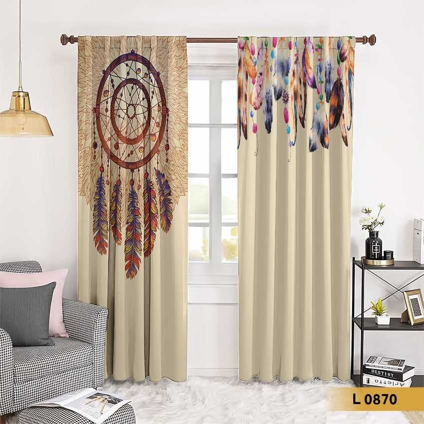 ستارة بوهو بطبعة دريم كاتشر – موديل L 0870